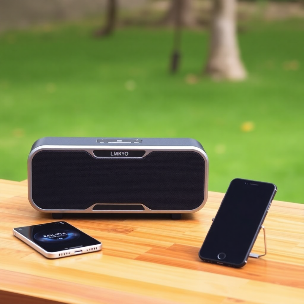 Best Wireless Speaker