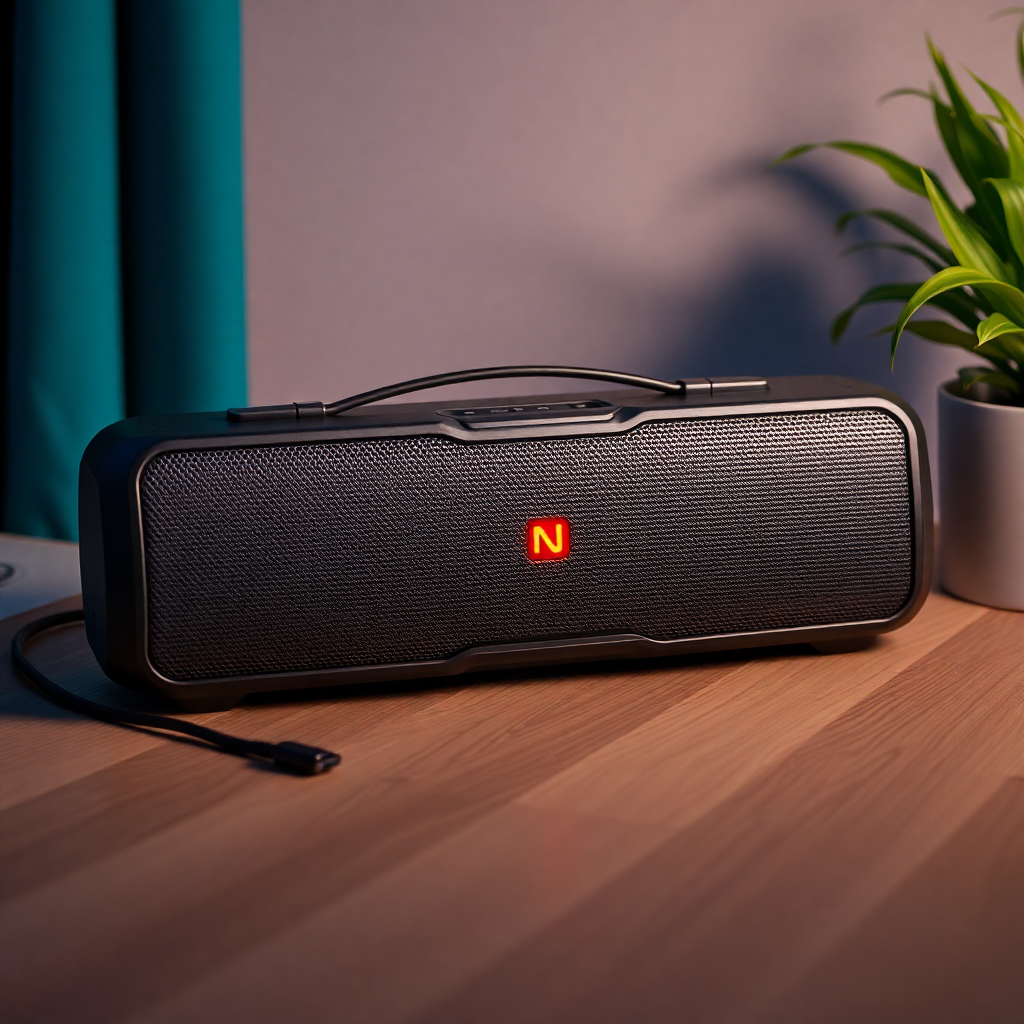 Best Wireless Speaker