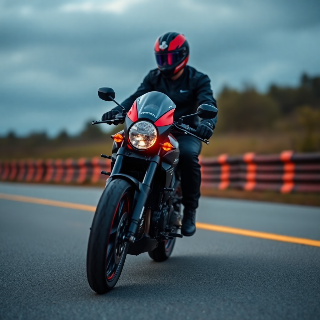 what are the best earbuds for motorcycle riding​