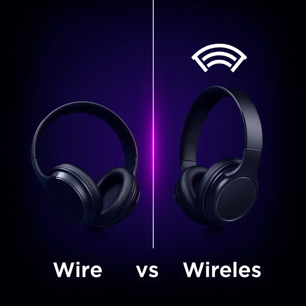 why are headphone wires so bad​