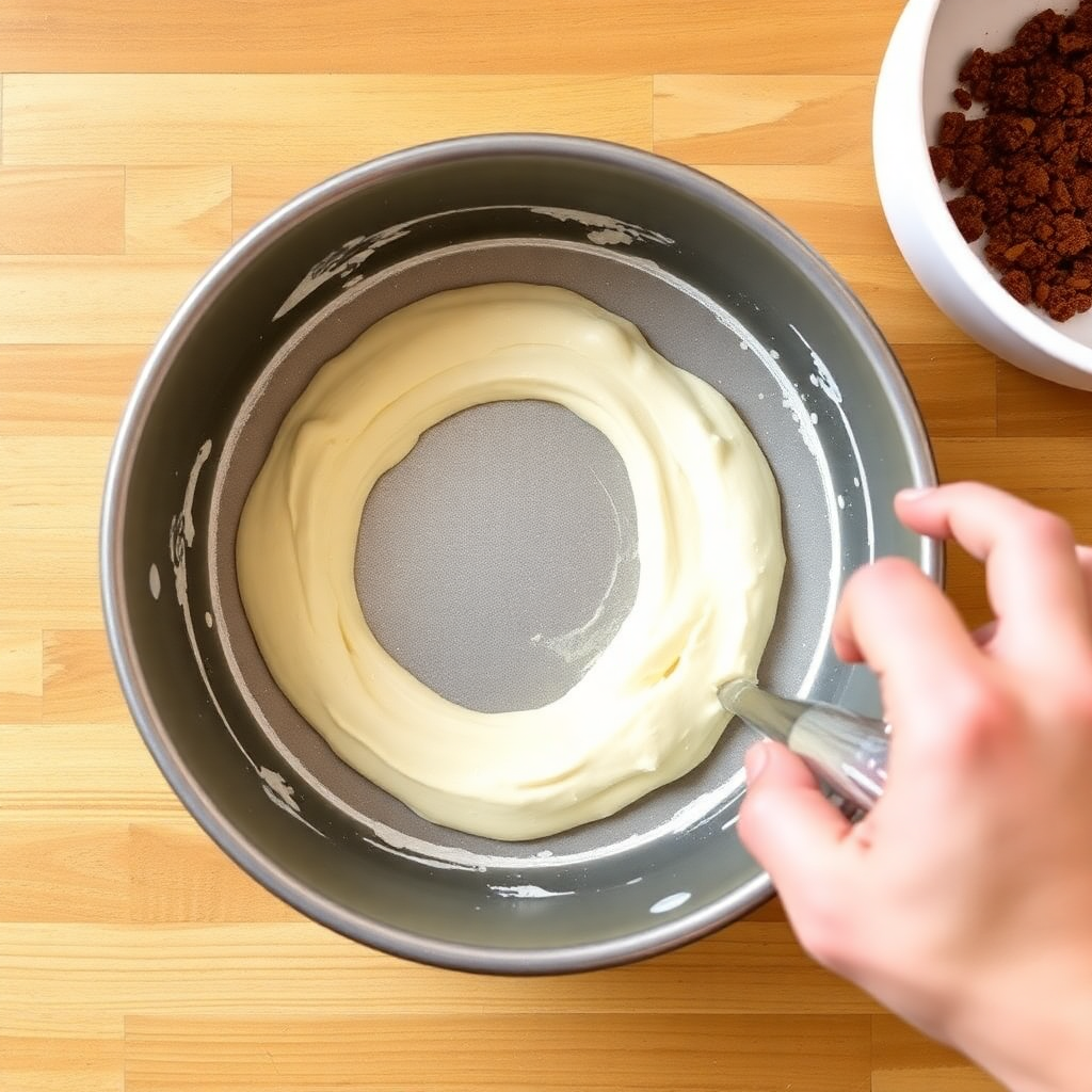 The Best Cake Pan