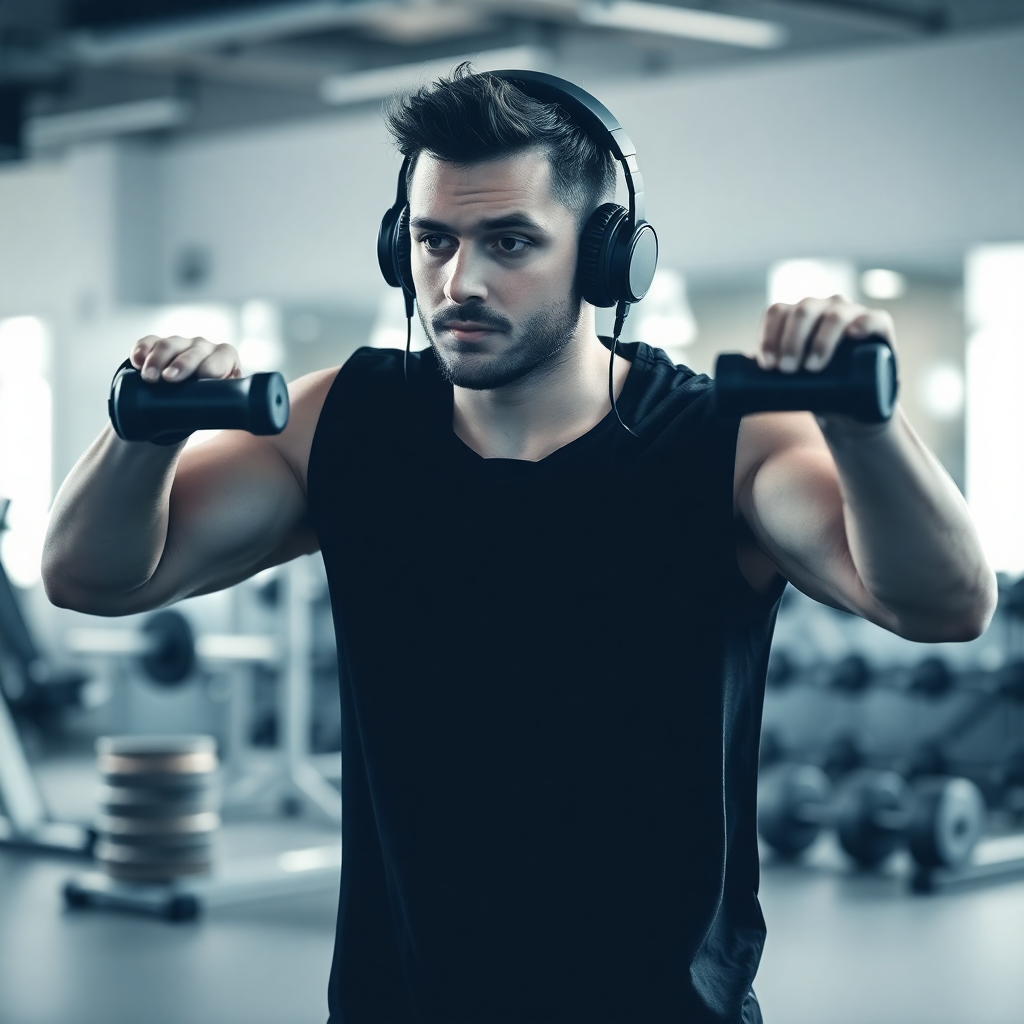 Best Workout Headphones