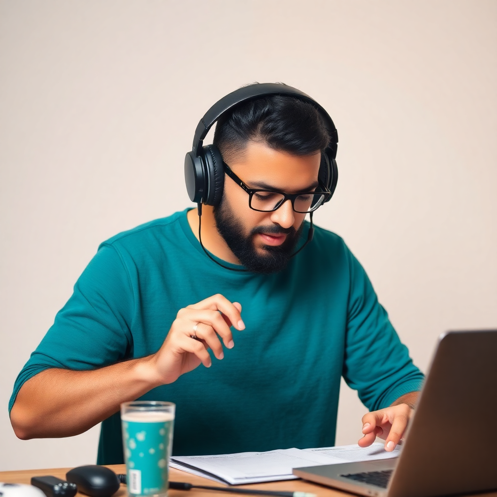 How to Choose Earbuds and Headphones