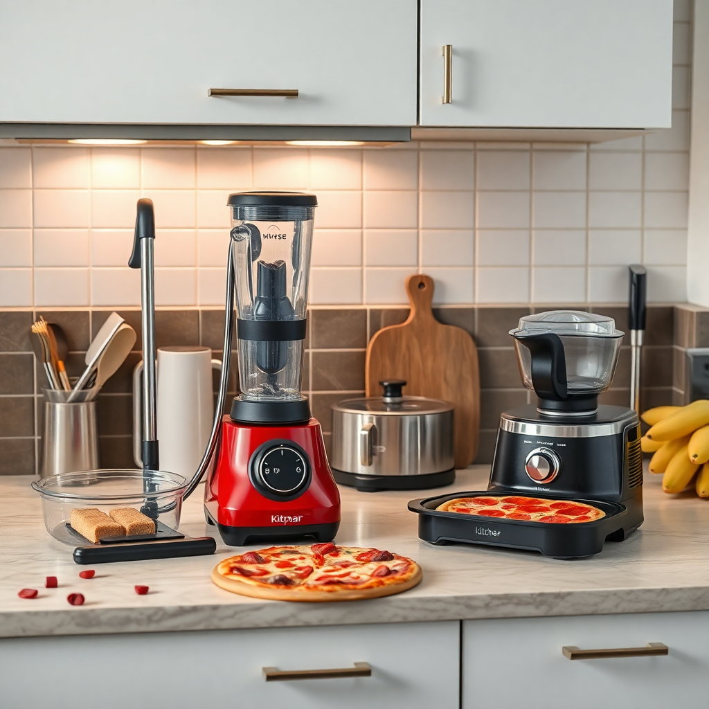 Amazon Best Kitchen Seller