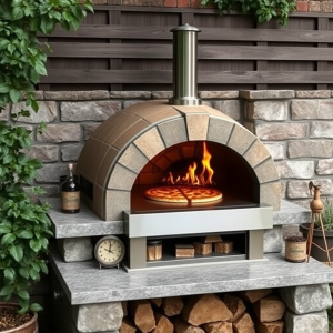 The 5 Best Pizza Ovens of 2025