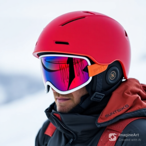 Best Ski Helmet Speakers