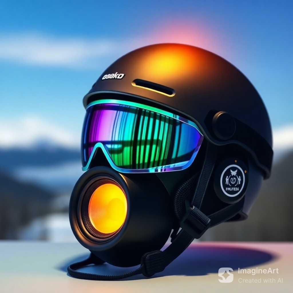 Best Ski Helmet Speakers