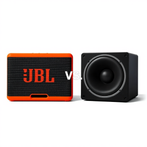 JBL vs. Ultimate Ears