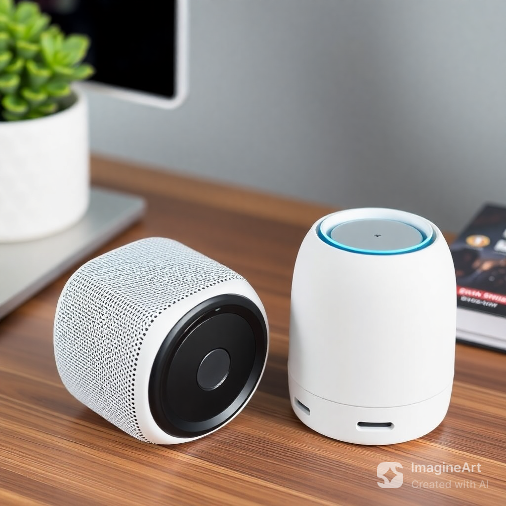 the Cheapest Bluetooth Speakers