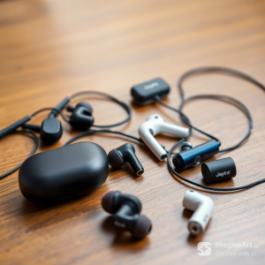 The 14 Best Earbuds of 2025