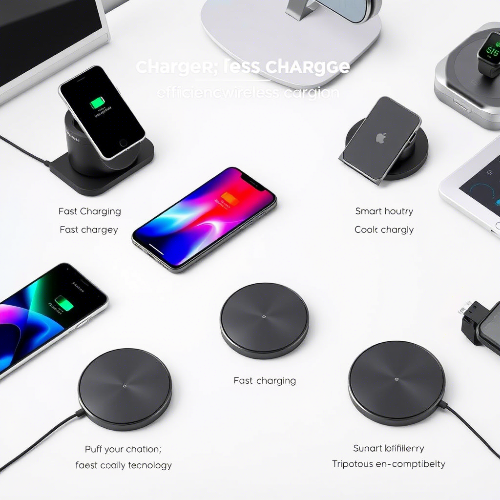 Best Wireless Chargers of 2025